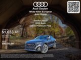 New 2025 Audi Q8 Premium Plus image 3