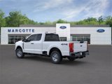 New 2024 Ford F250 XL w/ Snow Plow Prep Package image 4