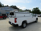 Used 2019 Chevrolet Silverado 1500 W/T image 6