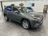 Used 2024 Toyota RAV4 XLE image 3