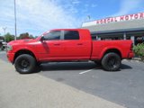 Used 2020 RAM 2500 Laramie image 2