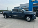 New 2025 Chevrolet Silverado 3500 High Country w/ High Country Premium Package image 2