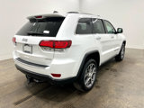 Used 2021 Jeep Grand Cherokee Limited image 6