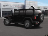 New 2025 Jeep Wrangler Unlimited Rubicon image 4