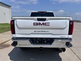 New 2025 GMC Sierra 3500 SLT w/ SLT Premium Package image 4