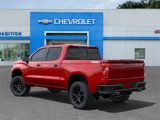 New 2025 Chevrolet Silverado 1500 LT Trail Boss w/ Dark Appearance Package image 3