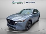 Used 2024 MAZDA CX-5 Carbon Edition image 3