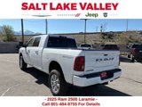 New 2025 RAM 2500 Laramie w/ Sport Appearance Package image 5