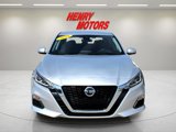 Used 2021 Nissan Altima 2.5 SV image 2