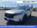 New 2026 Honda CR-V Sport-L image 5