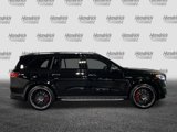 New 2025 Mercedes-Benz GLS 63 AMG 4MATIC image 3