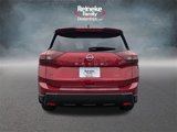 New 2025 Nissan Rogue SV image 6