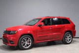 Used 2020 Jeep Grand Cherokee SRT image 2