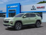 New 2026 Chevrolet Equinox LT w/ Convenience Package II image 2