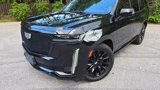 Used 2023 Cadillac Escalade Sport Platinum image 3