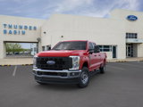 New 2025 Ford F350 XL image 2