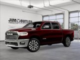 New 2026 RAM 1500 Limited image 3