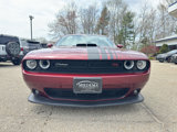 Used 2022 Dodge Challenger R/T image 2