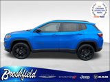New 2025 Jeep Compass Latitude image 5