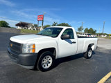 Used 2012 Chevrolet Silverado 1500 W/T image 2