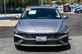 Certified 2024 Hyundai Elantra Limited image 2