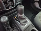 New 2025 Jeep Gladiator Sport image 4
