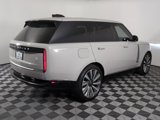 New 2025 Land Rover Range Rover SV image 2