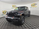 Certified 2022 Jeep Gladiator Mojave w/ LED Lighting Group image 4