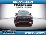 New 2025 Nissan Armada SL image 3