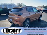 New 2025 Buick Encore GX Avenir image 3