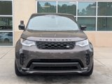 New 2025 Land Rover Discovery Dynamic SE image 2