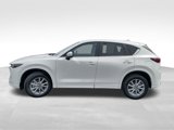 Certified 2024 MAZDA CX-5 AWD 2.5 S w/ Select Package image 3