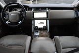 Used 2018 Land Rover Range Rover HSE image 2