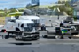 New 2025 Ford F350 XL w/ XL Chrome Package image 2