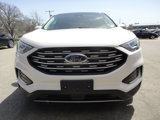 Used 2019 Ford Edge SEL w/ Equipment Group 201A image 2