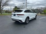 New 2026 Jaguar F-PACE R-Dynamic S image 5