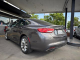 Used 2015 Chrysler 200 S image 6