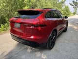 Certified 2022 Jaguar F-PACE S image 5