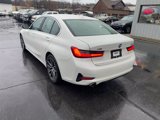 Used 2019 BMW 330i xDrive Sedan w/ Driving Assistance Package image 4