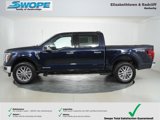 New 2025 Ford F150 Lariat w/ Equipment Group 501A Mid image 5