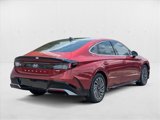 New 2025 Hyundai Sonata Limited image 2