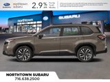New 2025 Subaru Forester Touring image 3