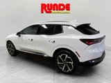 Used 2025 Chevrolet Equinox EV LT w/ Convenience Package image 3