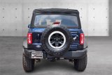 Used 2021 Ford Bronco Outer Banks w/ Sasquatch Package image 5