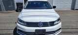 Used 2016 Volkswagen Jetta SE image 2