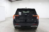 Used 2025 Ford Explorer Platinum image 5