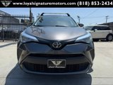 Used 2020 Toyota C-HR LE image 2