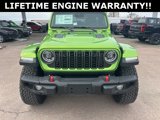 New 2025 Jeep Wrangler Unlimited Rubicon image 3