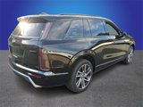 New 2026 Cadillac Vistiq Sport image 4