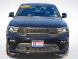 Certified 2021 Dodge Durango GT image 3